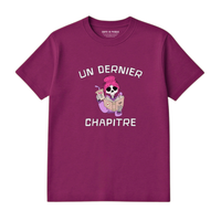 T-Shirt Dernier Chapitre