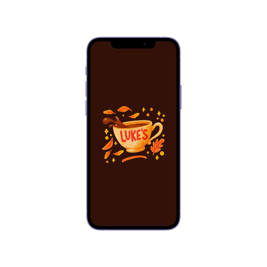 Fond D'écran Luke's