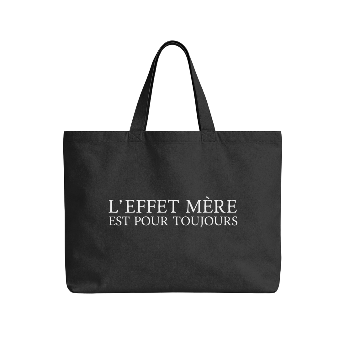 Sac Effet Mère