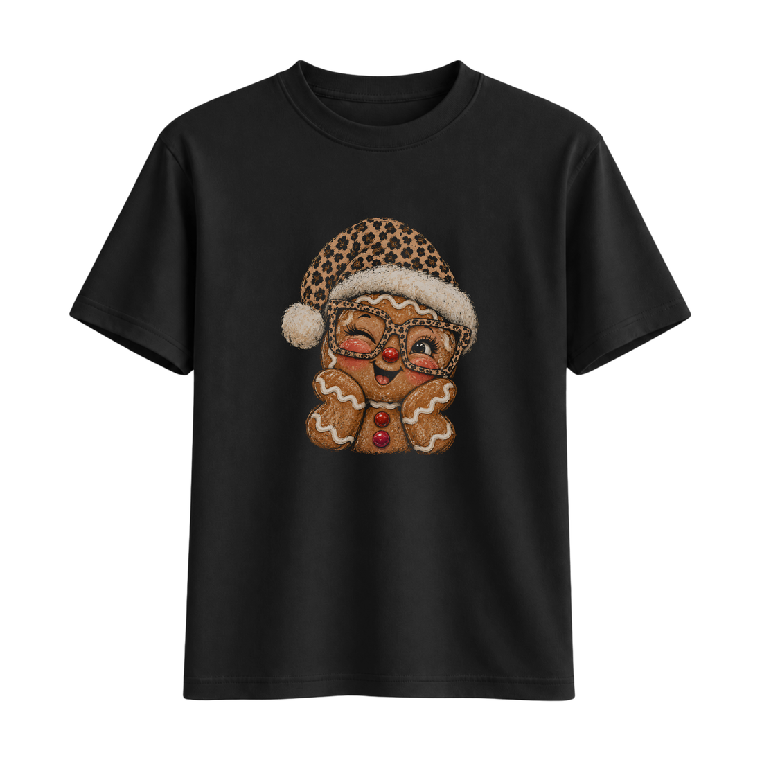 T-Shirt Pain D&