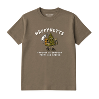T-Shirt Happynette