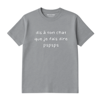 T-Shirt Chat