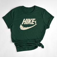 T-SHIRT HIKE