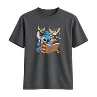 T-Shirt Stitch Potter