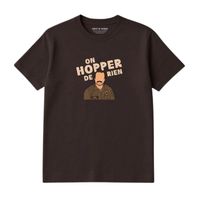 T-Shirt Hopper