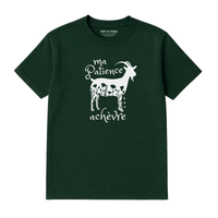 GOAT T-SHIRT