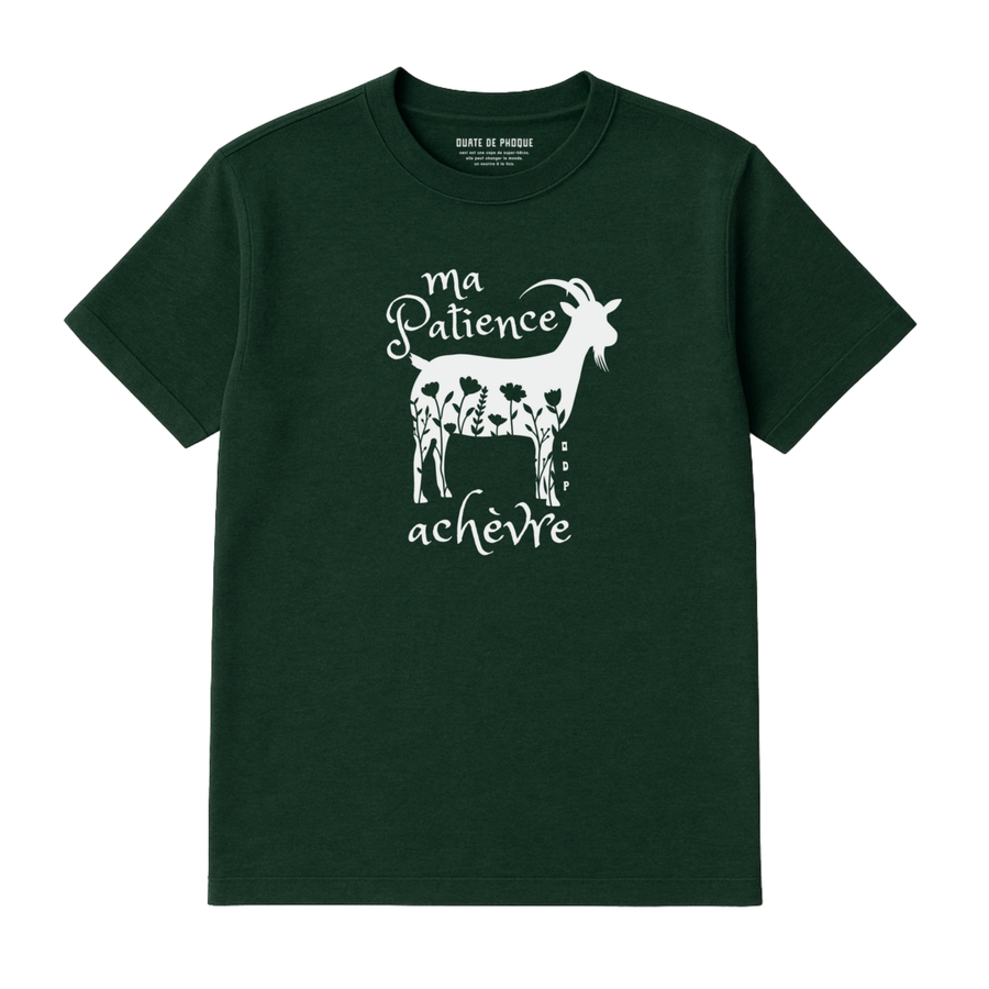 GOAT T-SHIRT