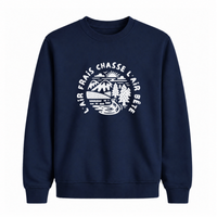 Sweatshirt Air Frais
