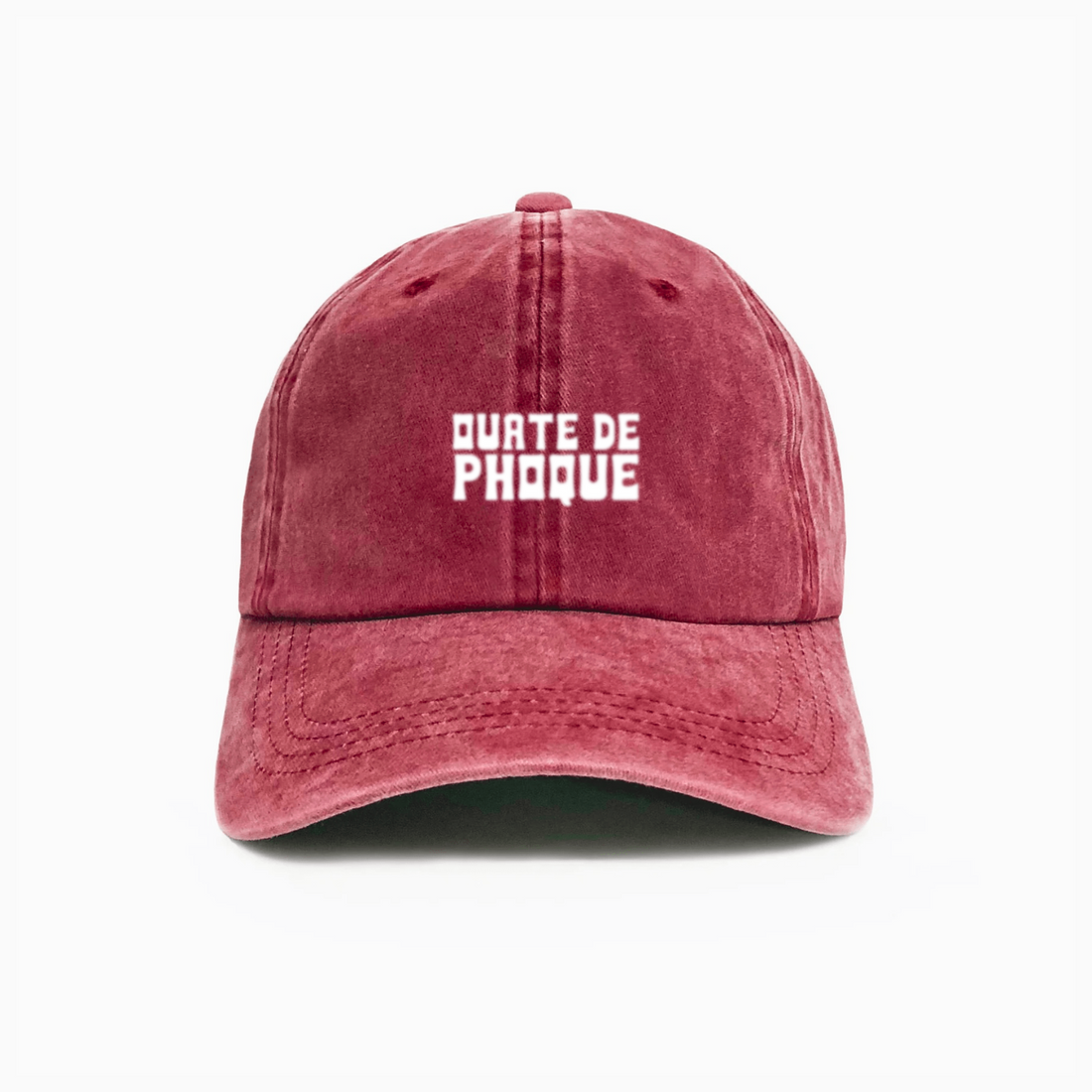 CASQUETTE ODP