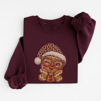 Sweatshirt Pain D'épices