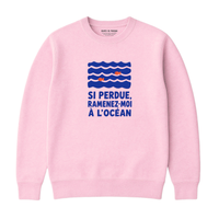Sweatshirt Si Perdue