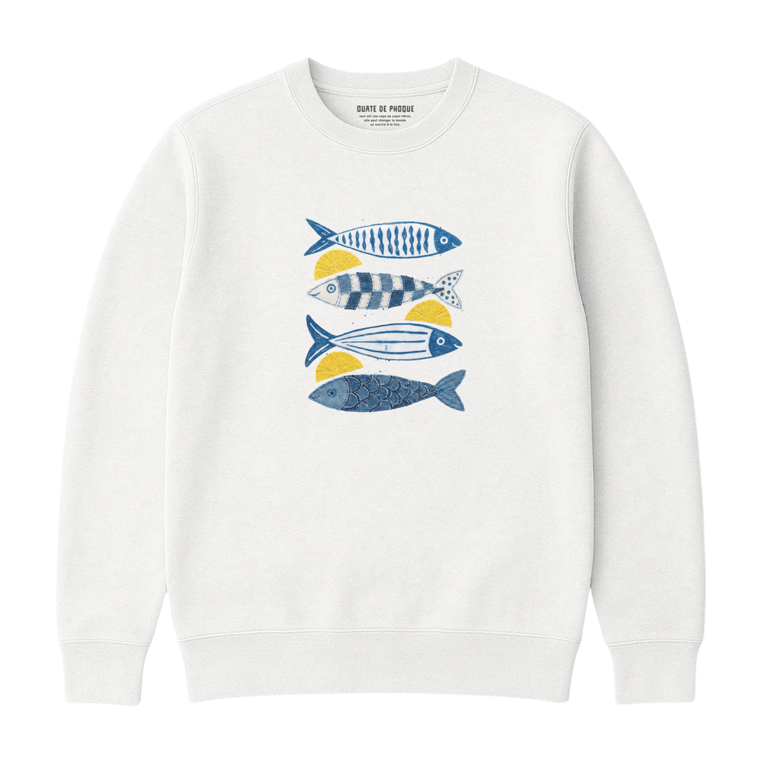 Sweatshirt Sardines