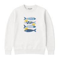 Sweatshirt Sardines