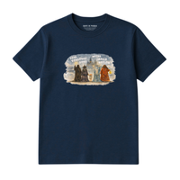 T-Shirt Imagie Nation