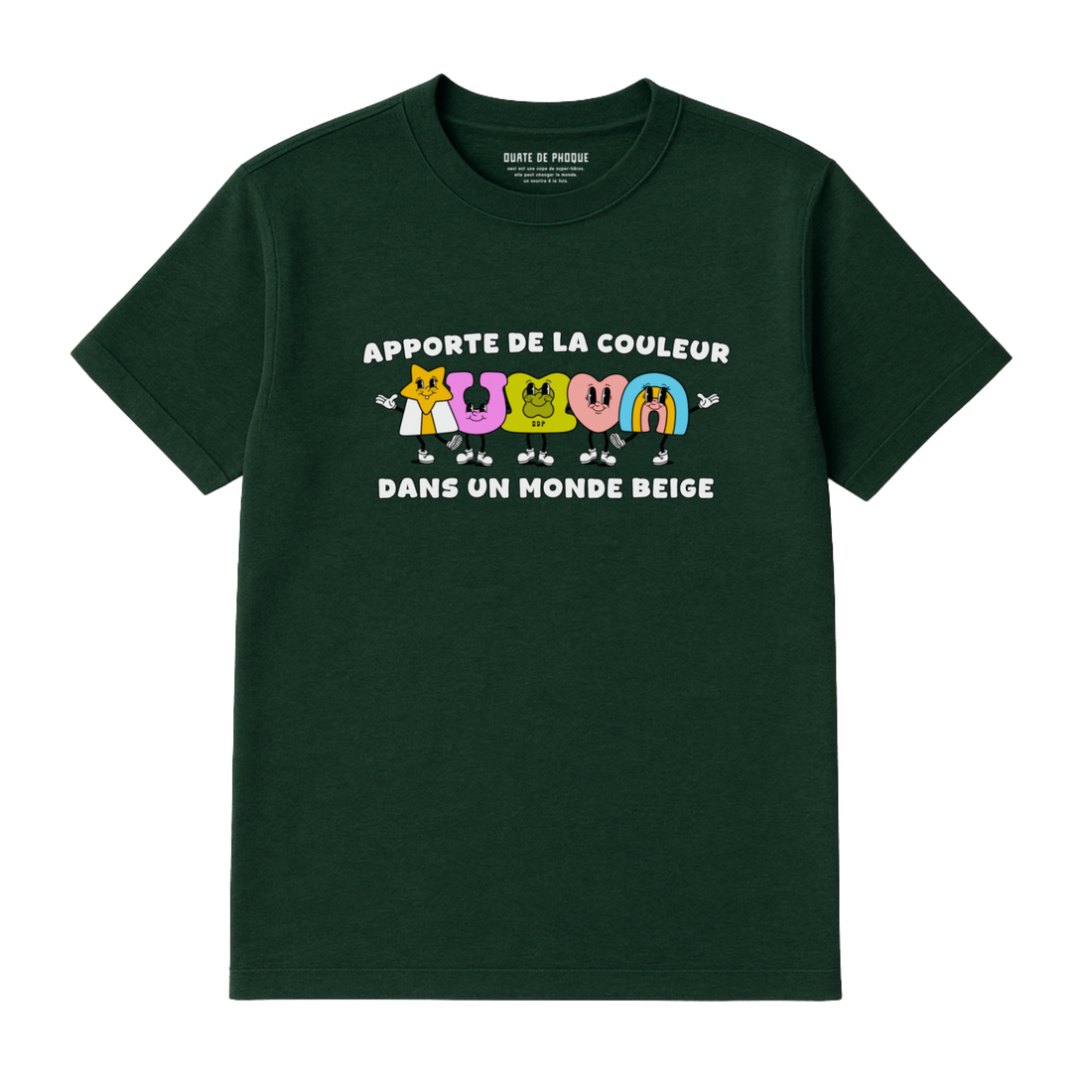 T-Shirt Lucky Charms