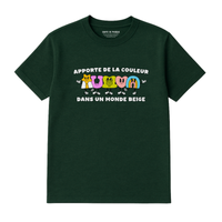 T-Shirt Lucky Charms
