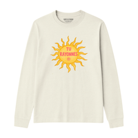 Longsleeve Tu Rayonnes