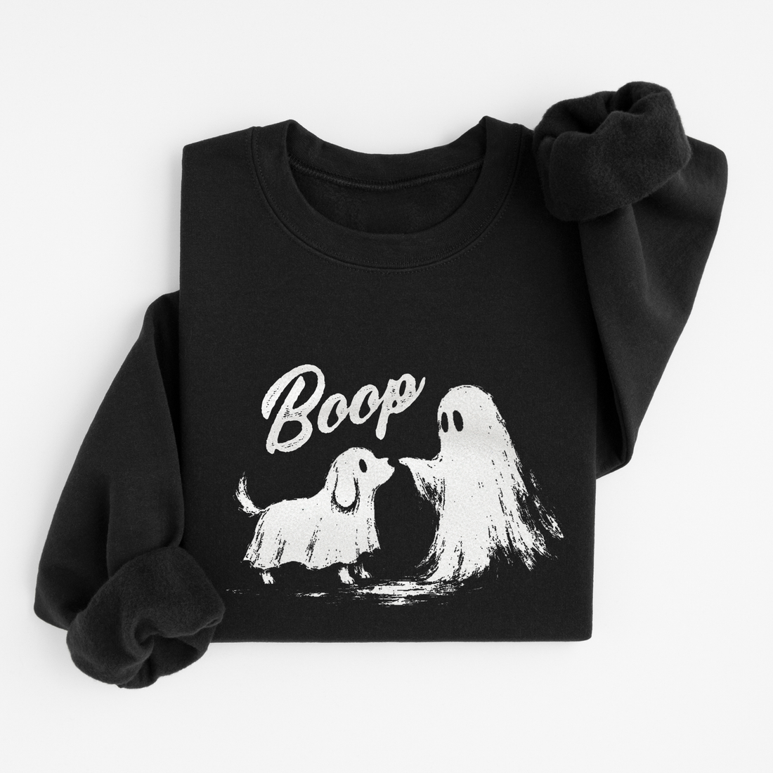 Sweatshirt Boop