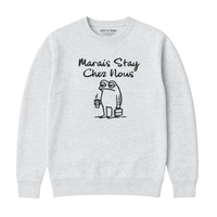 MARAIS SWEATSHIRT