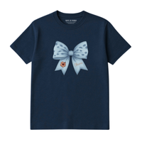 T-Shirt Stitch Boucle
