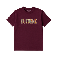 T-Shirt Automne - Enfant
