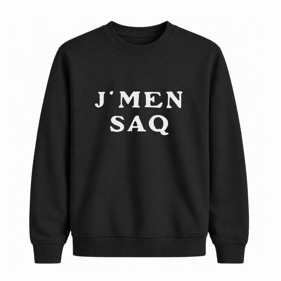 Sweatshirt J&