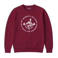 Sweatshirt Moments En Nord