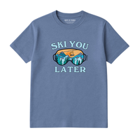 T-Shirt Ski You Later