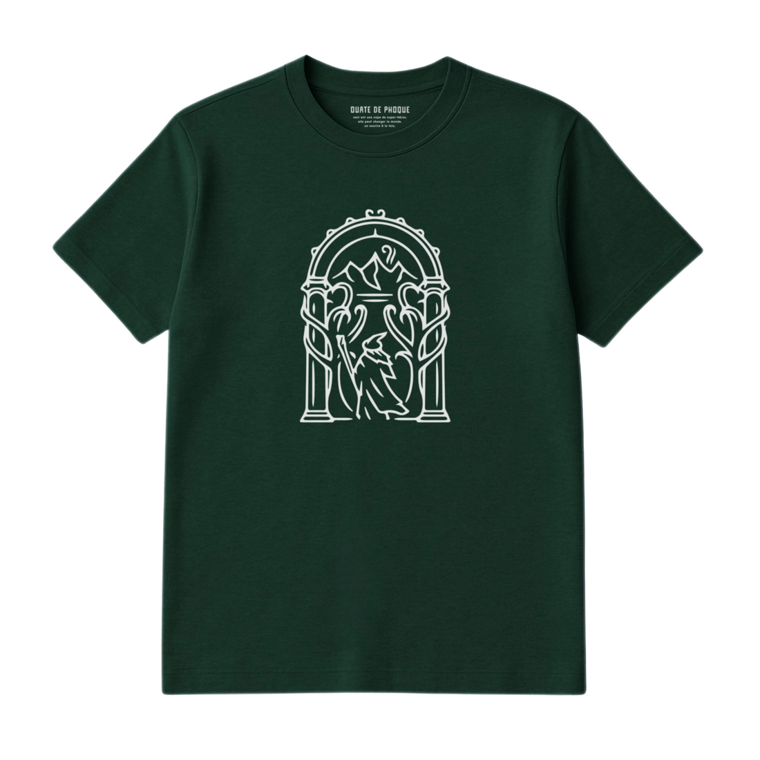 T-Shirt Gandalf