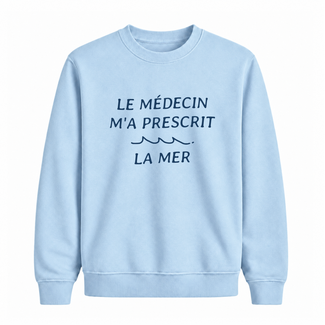 Sweatshirt Mer