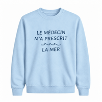 Sweatshirt Mer