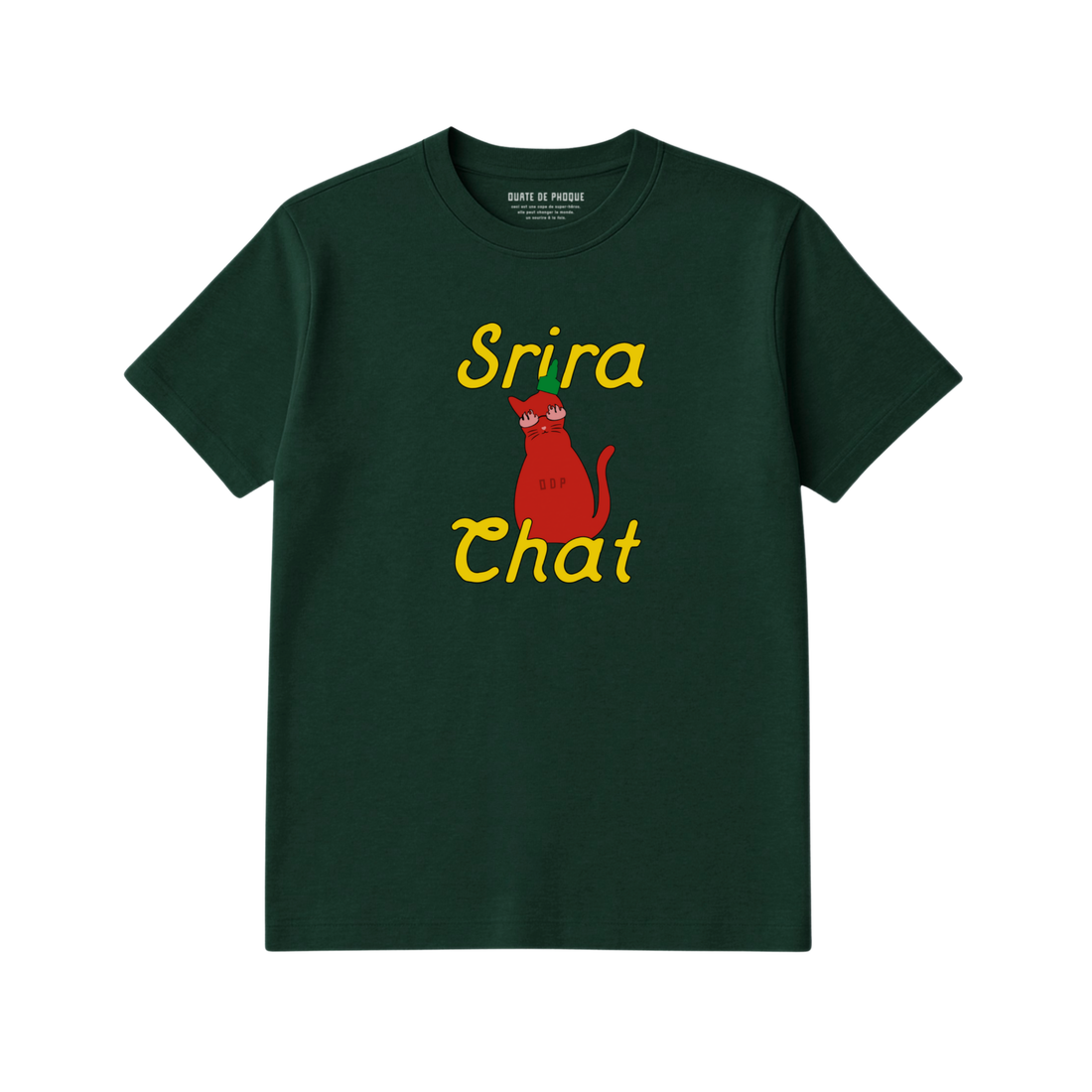 T-Shirt Srirachat - Enfant