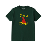 T-Shirt Srirachat - Enfant