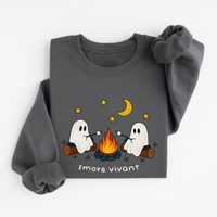 Sweatshirt Smore Vivant