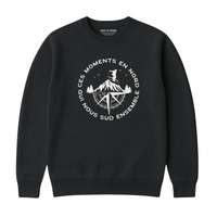 Sweatshirt Moments En Nord