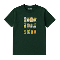 T-Shirt Cornichons