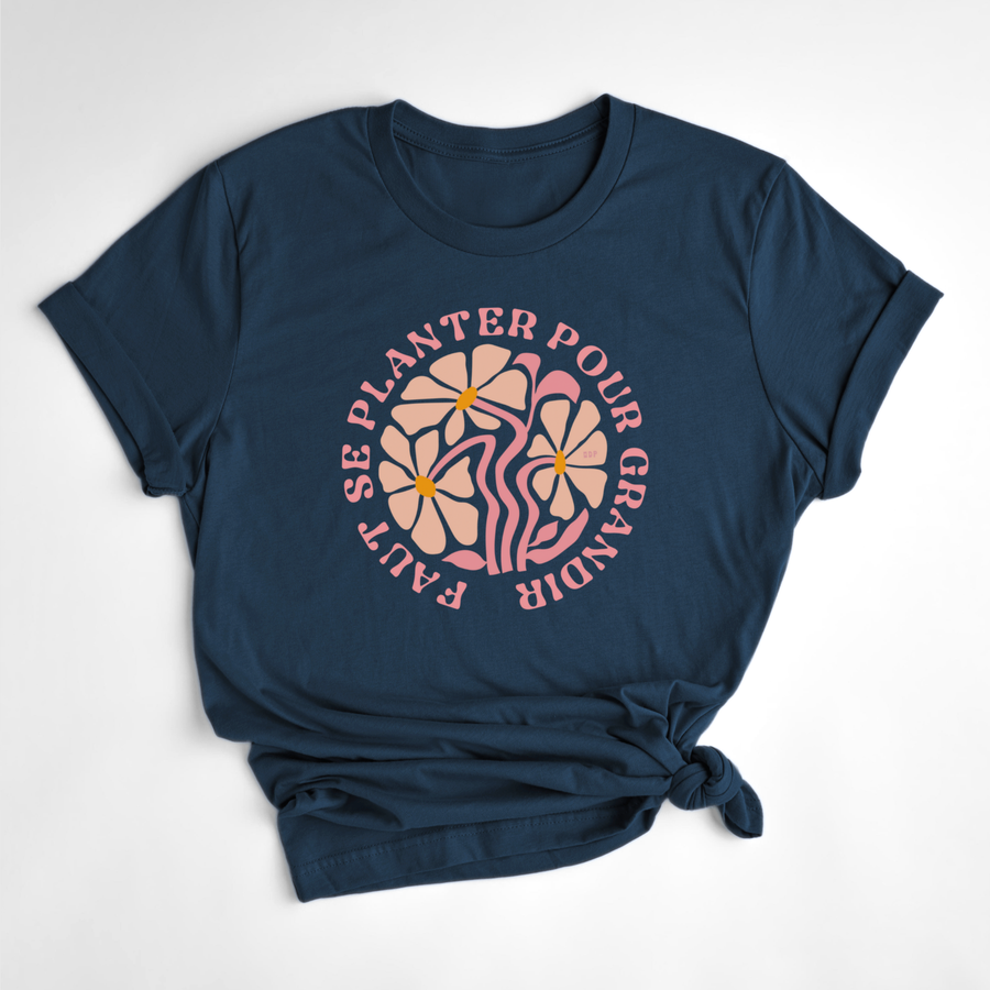 PLANT T-SHIRT