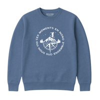 Sweatshirt Moments En Nord