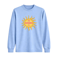 Longsleeve Tu Rayonnes