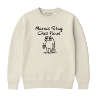 MARAIS SWEATSHIRT