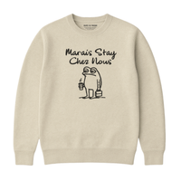 Sweatshirt Marais
