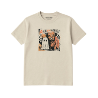 T-Shirt Vache Fantôme - Enfant
