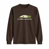 Longsleeve Yodla