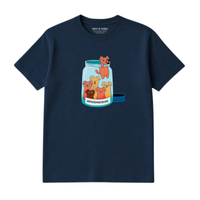 T-Shirt Antidépresseurs Chien