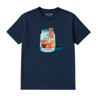 T-Shirt Antidépresseurs Chien