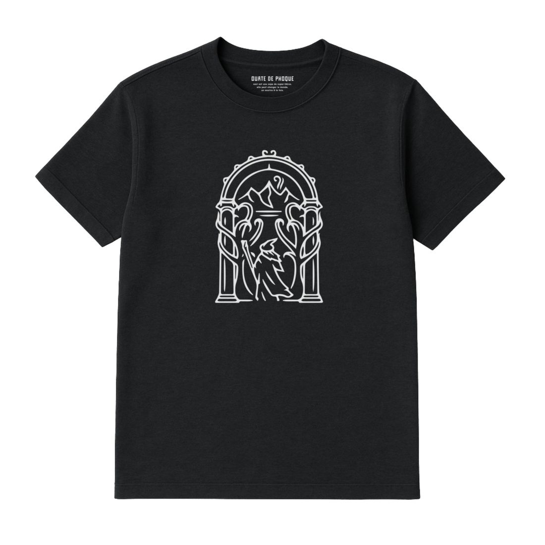 T-Shirt Gandalf
