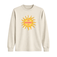 Longsleeve Tu Rayonnes