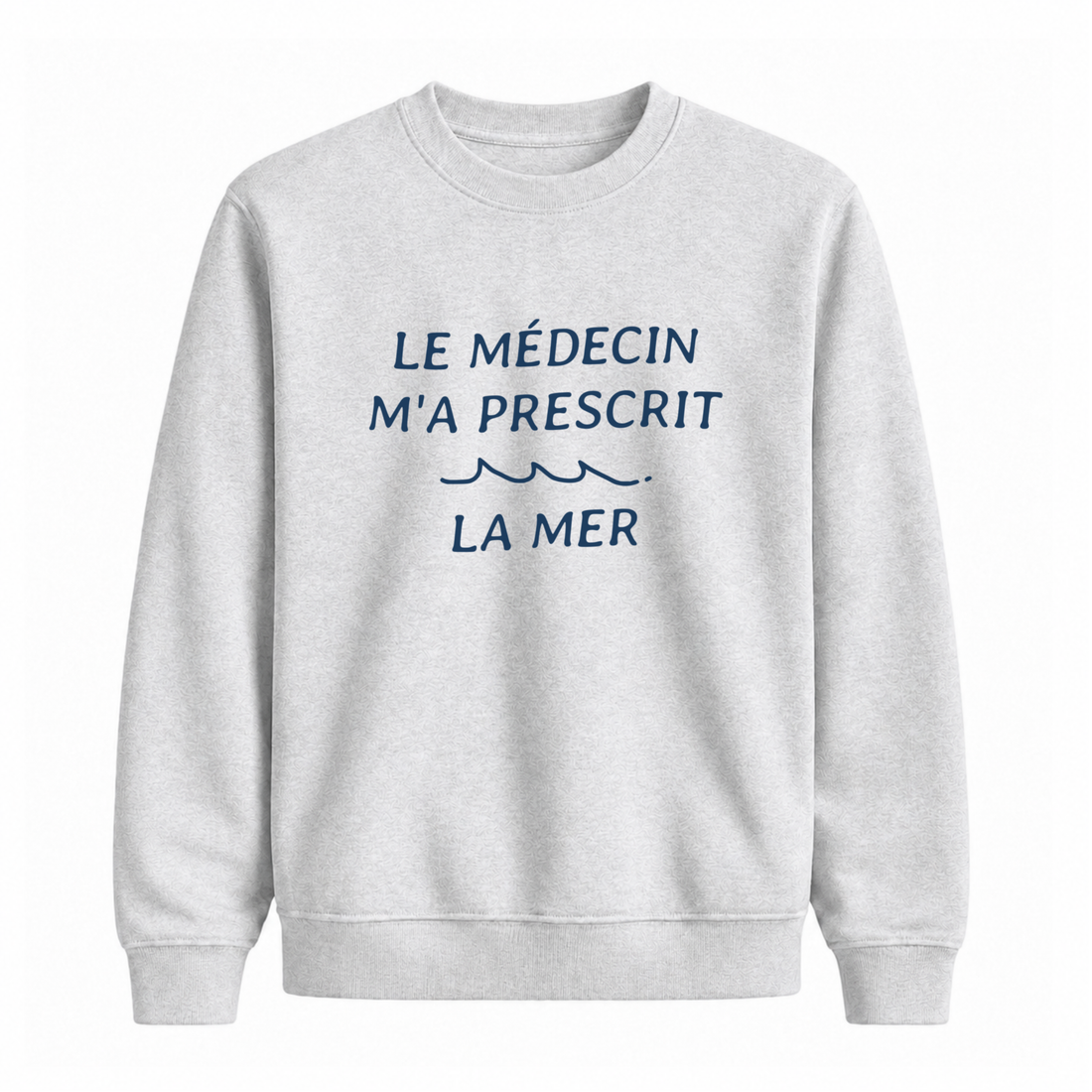 Sweatshirt Mer