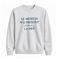 Sweatshirt Mer