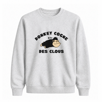 Sweatshirt Donkey